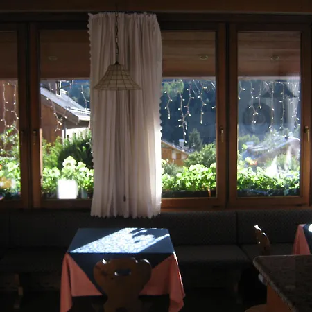Dolomiti Hotel