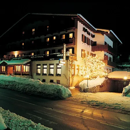 Hotel Dolomiti San Vito di Cadore