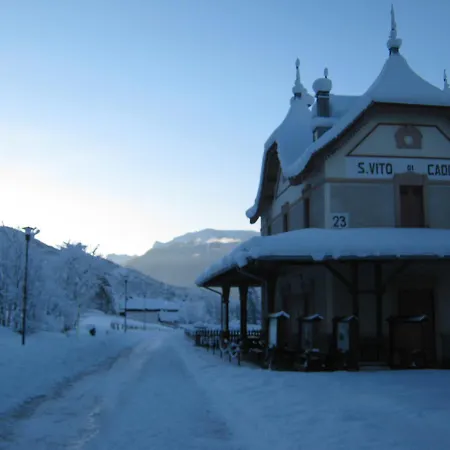 Dolomiti