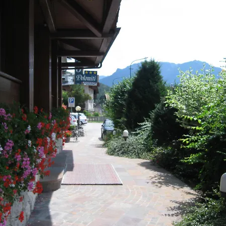 Dolomiti 3* San Vito di Cadore