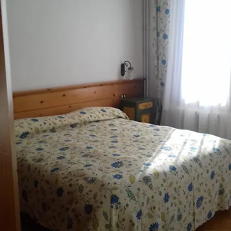 Hotel Dolomiti Sport 3*