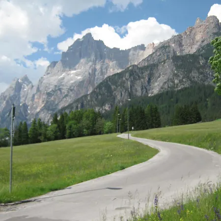 Dolomiti Sport Hotel San Vito di Cadore