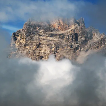 ホテル Dolomiti 3*