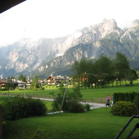 Hotel Dolomiti San Vito di Cadore