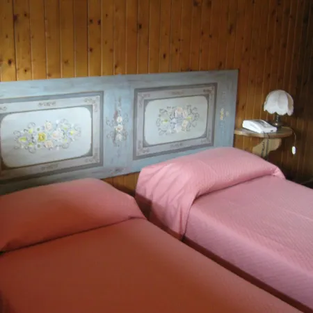 Dolomiti Hotel 3*