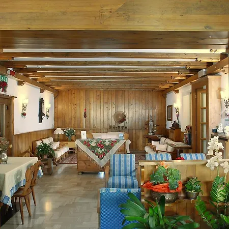 Dolomiti Hotel San Vito di Cadore