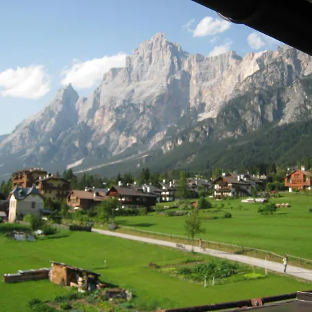 Hotel Dolomiti Sport
