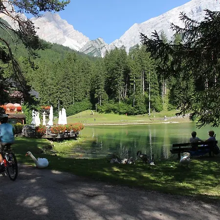 Dolomiti Sport 3* San Vito di Cadore