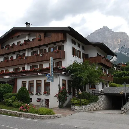 Dolomiti 3* San Vito di Cadore