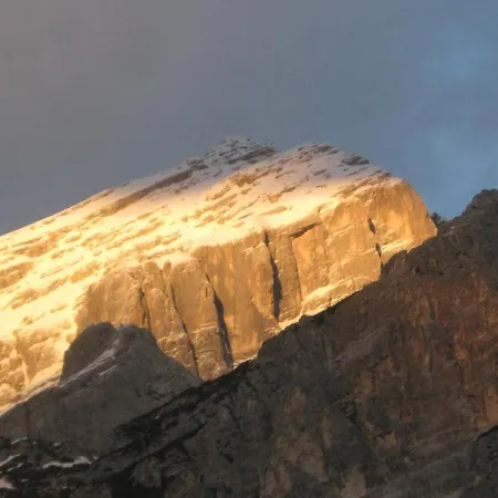 Dolomiti ホテル サン・ヴィート・ディ・カドーレ