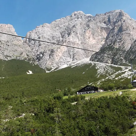 Ξενοδοχείο Dolomiti Sport San Vito di Cadore