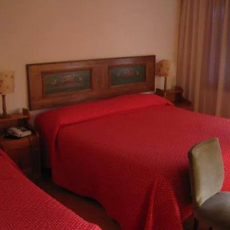 Dolomiti Hotel