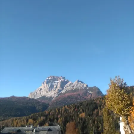 ホテル Dolomiti 3*