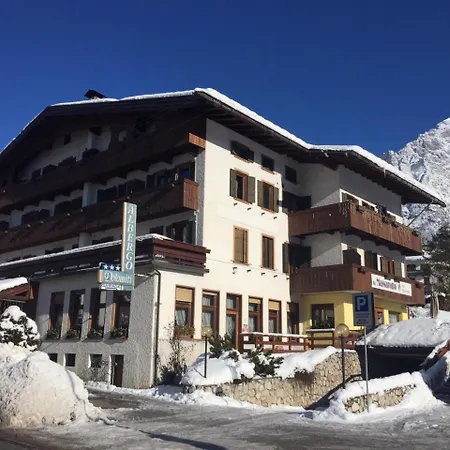Dolomiti Sport Otel 3*