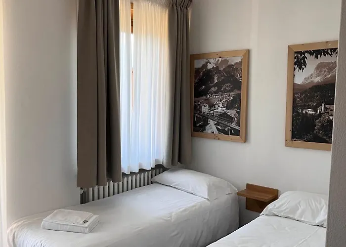 Dolomiti Sport Hotel