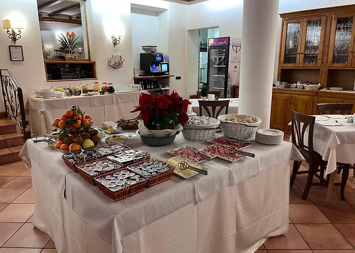 Dolomiti Sport San Vito di Cadore