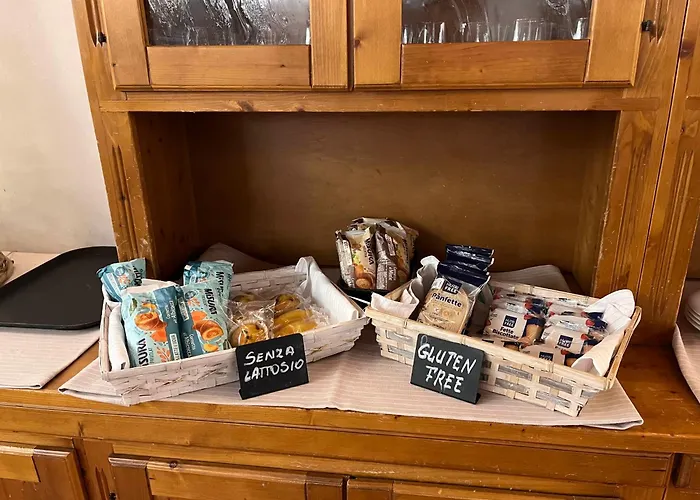 Hotel Dolomiti Sport 3*