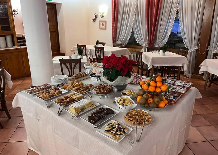 Dolomiti Sport Hotel 3*