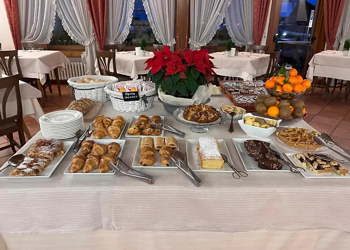 Hotel Dolomiti Sport 3*