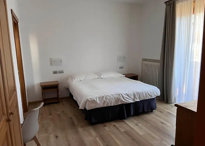 Hotel Dolomiti Sport