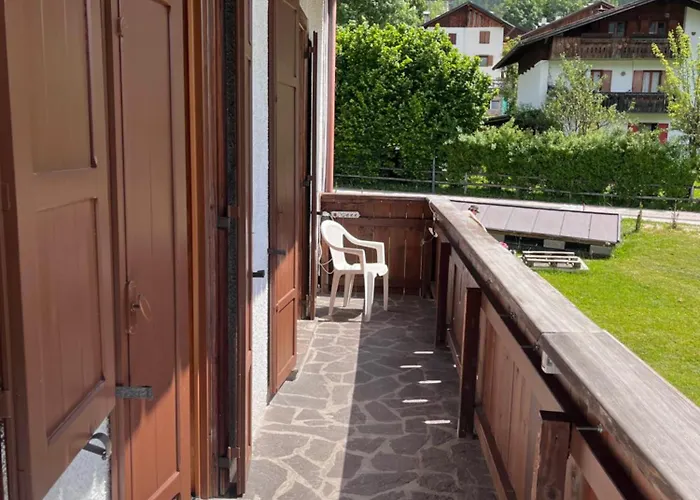 Dolomiti Sport Hotel 3*