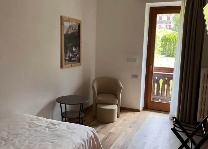 Dolomiti Sport Hotel San Vito di Cadore