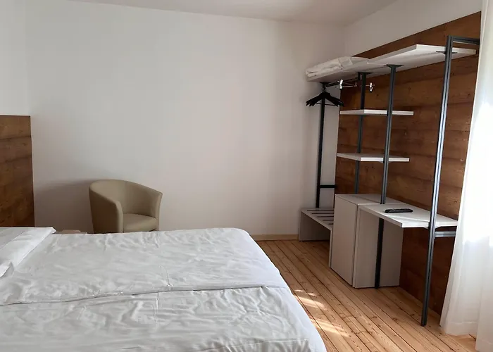 Hotel Dolomiti Sport San Vito di Cadore