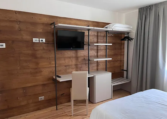 Dolomiti Sport 3* San Vito di Cadore