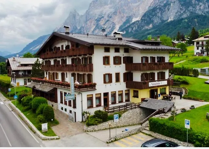 Hotel Dolomiti Sport