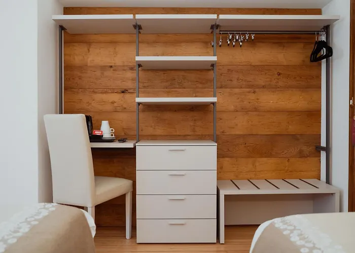 Dolomiti Sport 3* San Vito di Cadore