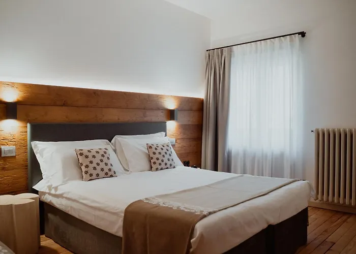 Hotel Dolomiti Sport 3*