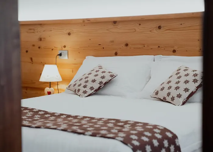 Dolomiti Sport Hotel 3*