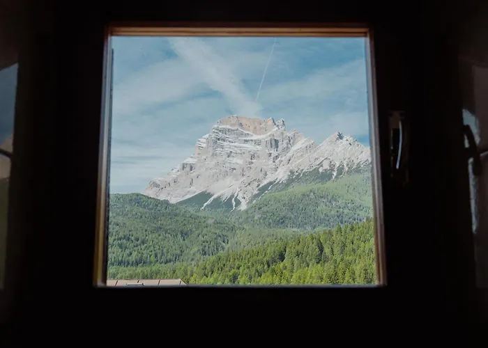 Dolomiti Sport 3* San Vito di Cadore