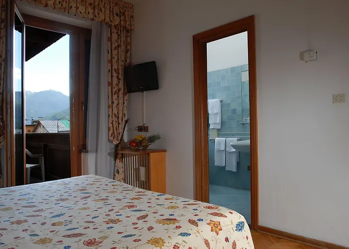 Hotel Dolomiti Sport San Vito di Cadore