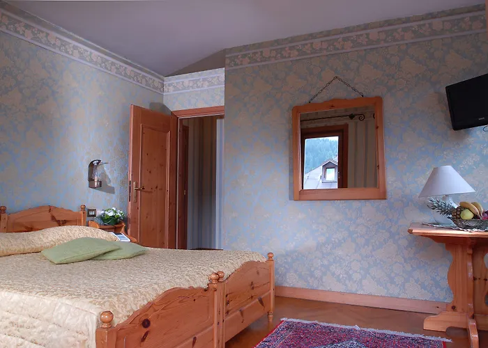 Dolomiti Sport Hotel 3*