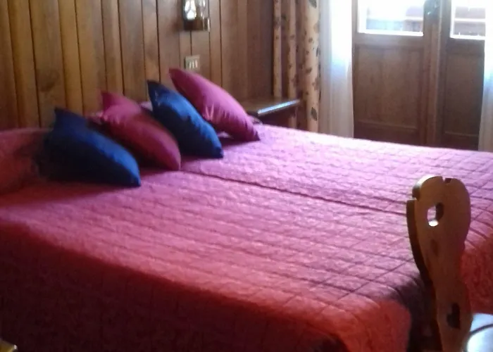 Hotel Dolomiti Sport San Vito di Cadore