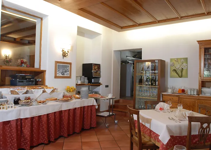 Dolomiti Sport Hotel 3*