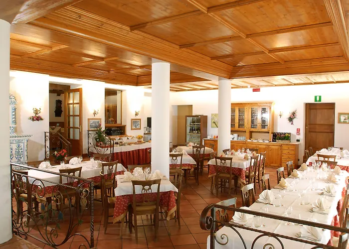 Dolomiti Sport 3* San Vito di Cadore