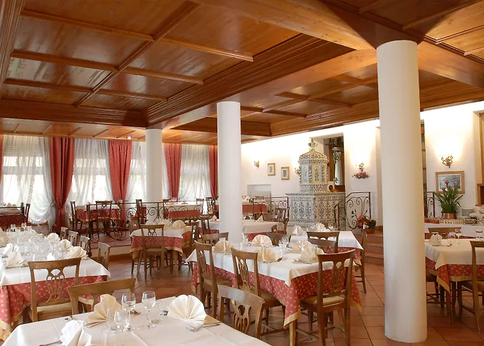 Dolomiti Sport Hotel San Vito di Cadore