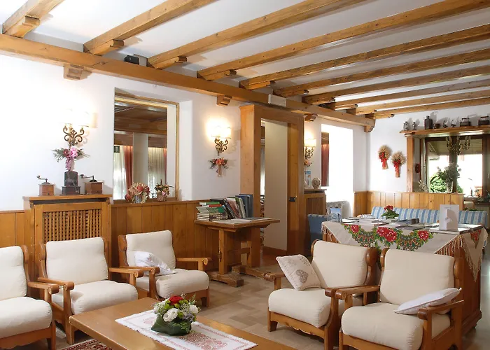 Hotel Dolomiti Sport San Vito di Cadore