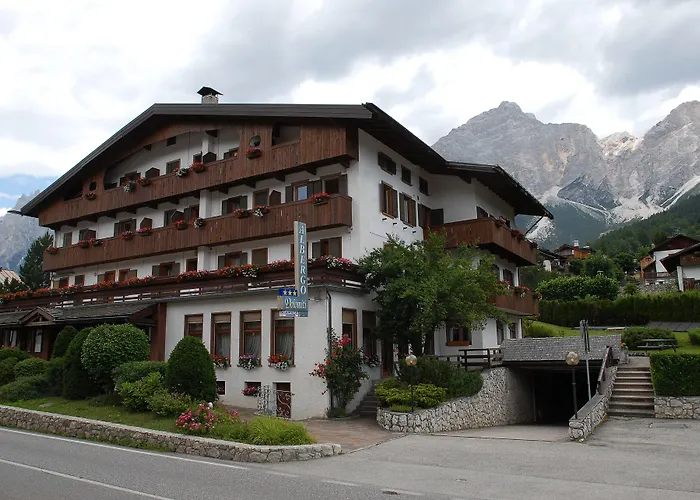 Dolomiti Sport Hotel San Vito di Cadore
