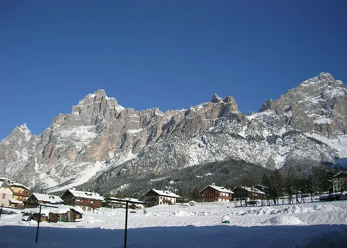 Dolomiti Sport 3* San Vito di Cadore