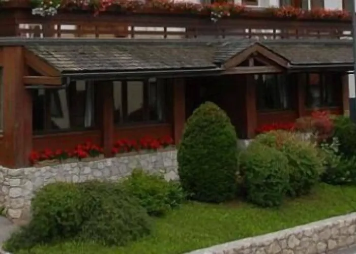 Dolomiti Sport Hotel