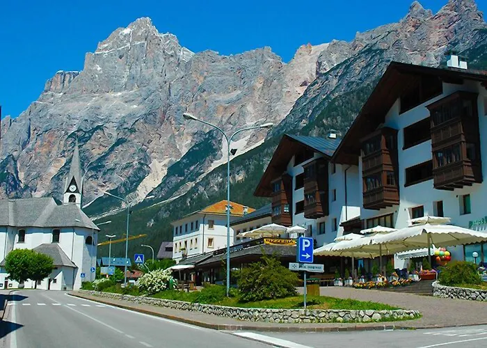 Hotel Dolomiti Sport