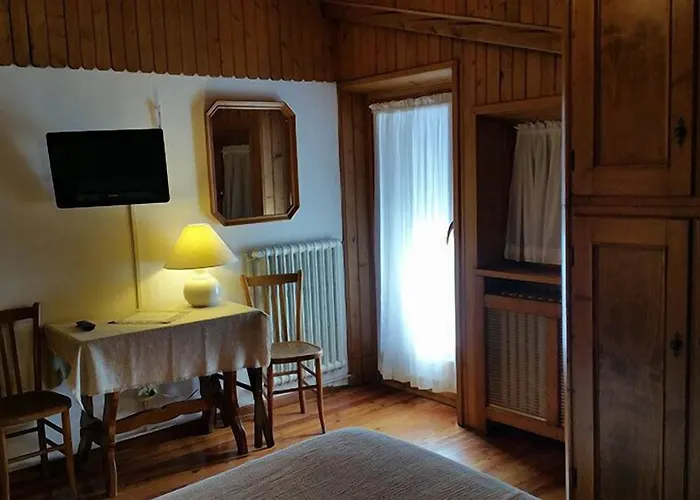 Dolomiti Sport 3* San Vito di Cadore