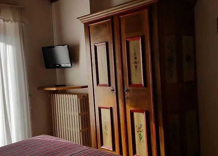 Dolomiti Sport 3* San Vito di Cadore