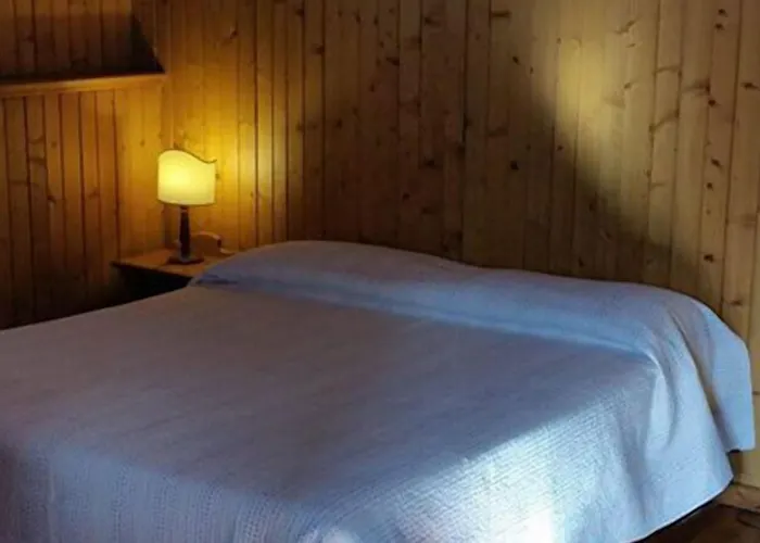 Hotel Dolomiti Sport 3*