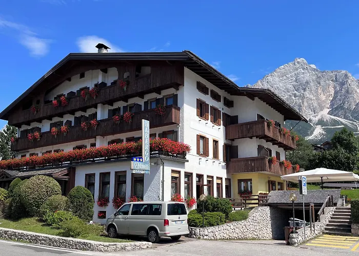 Hotel Dolomiti Sport