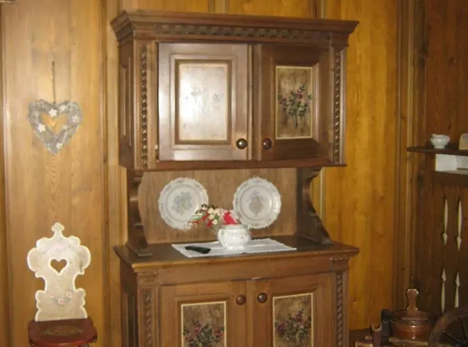 Dolomiti Sport Hotel San Vito di Cadore