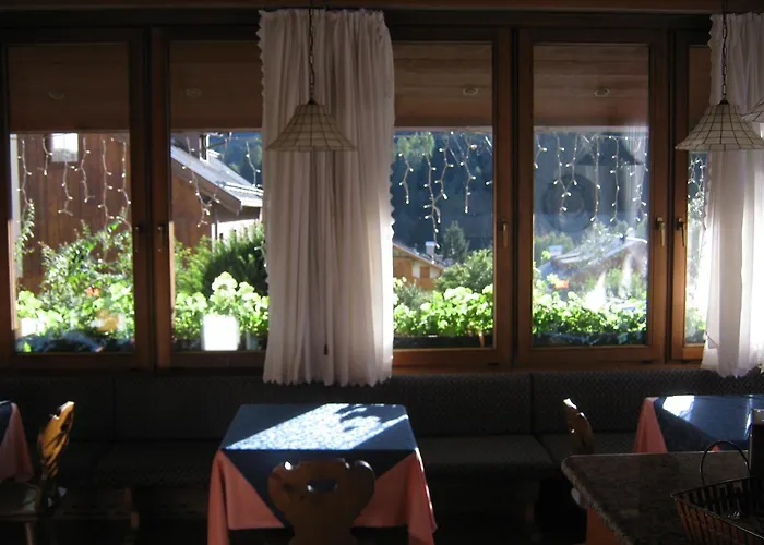 Dolomiti Sport Hotel